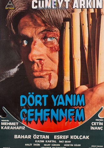 Dört Yanim Cehennem