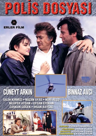 Polis Dosyasi