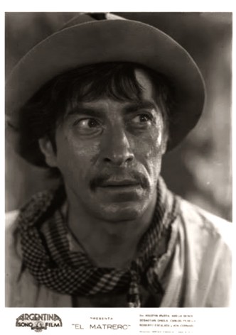 The Outlaw