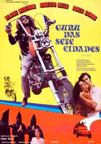 Guru das Sete Cidades