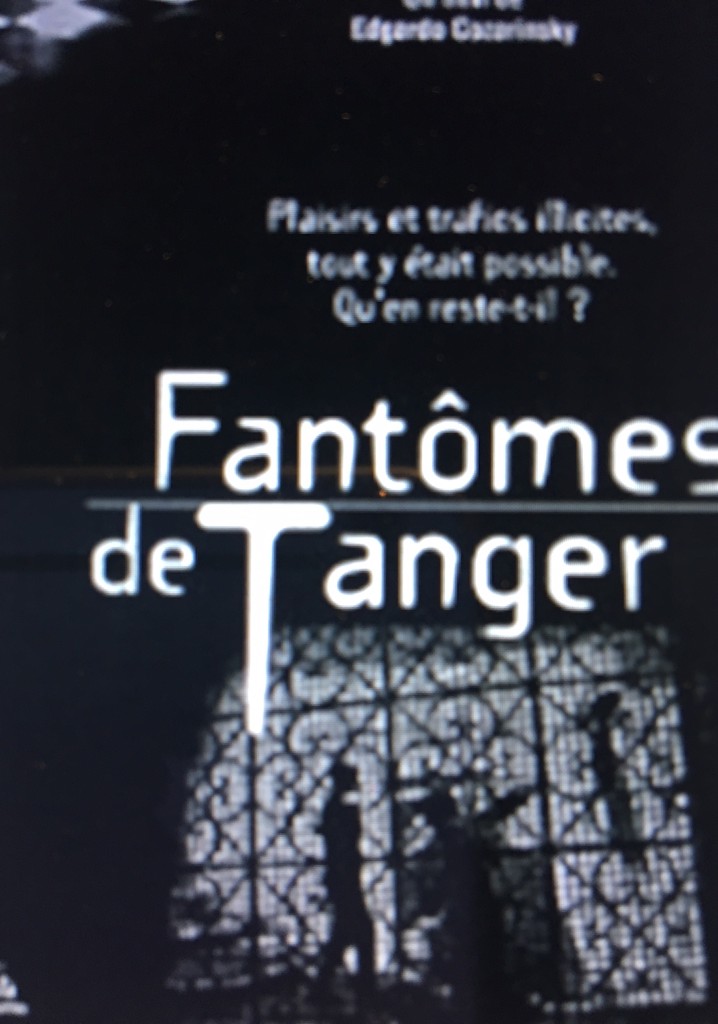 Fantômes de Tanger