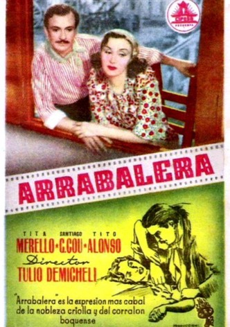 Arrabalera