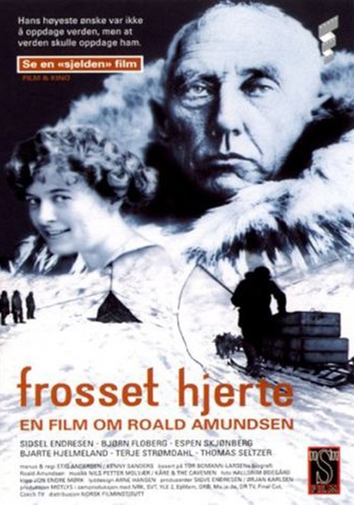 Frosset hjerte