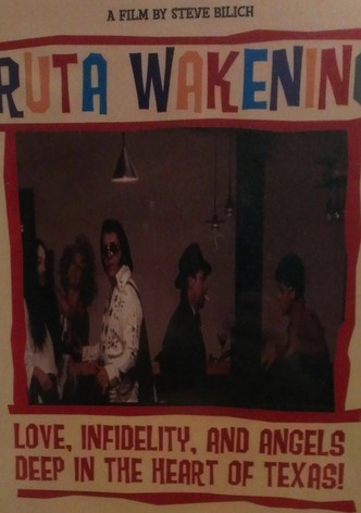 Ruta Wakening