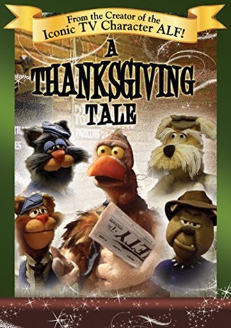 A Thanksgiving Tale