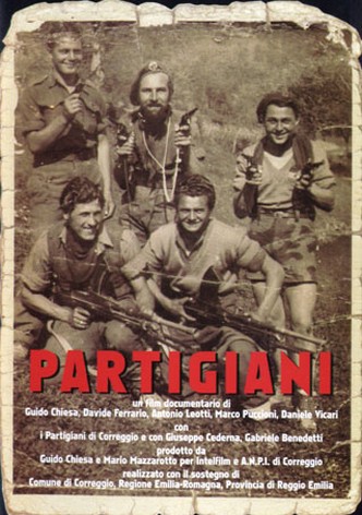 Partisans