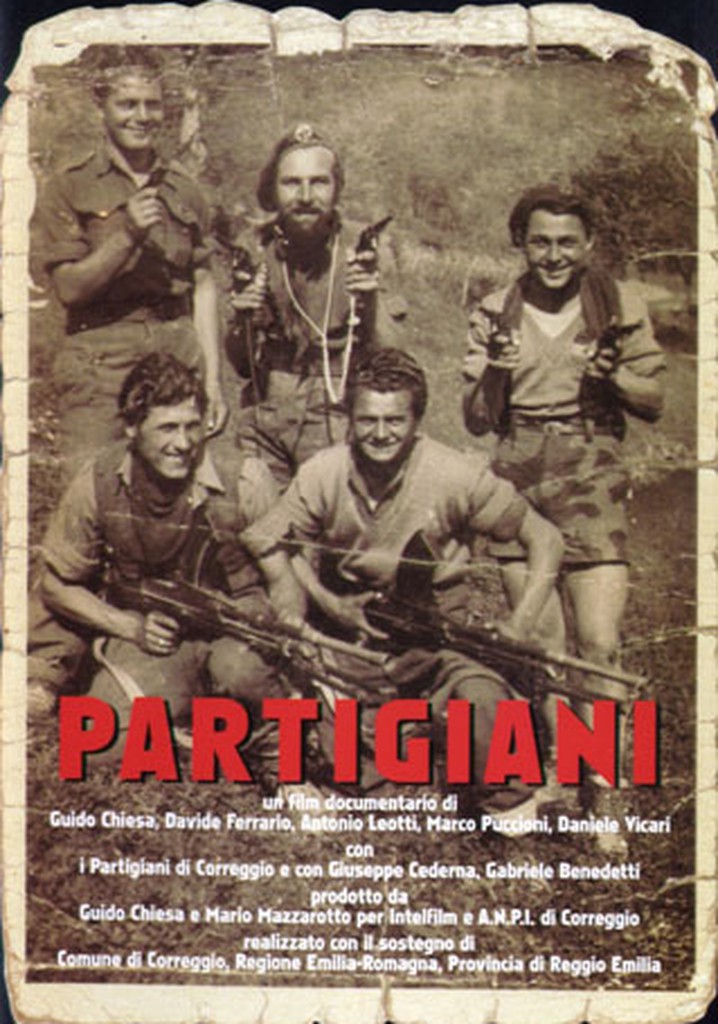 Partisans