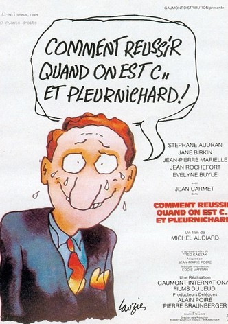 How to Make Good When One Is a Jerk and a Crybaby