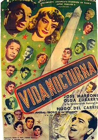 Vida nocturna