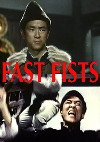 Fast Fists