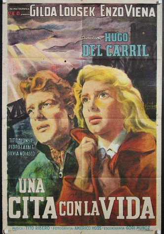 Una cita con la vida