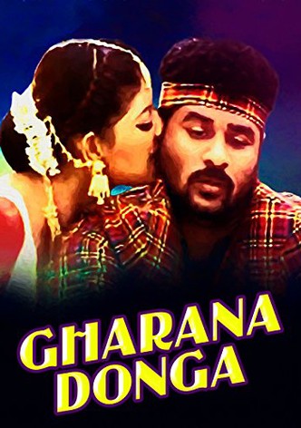 Gharaana Donga