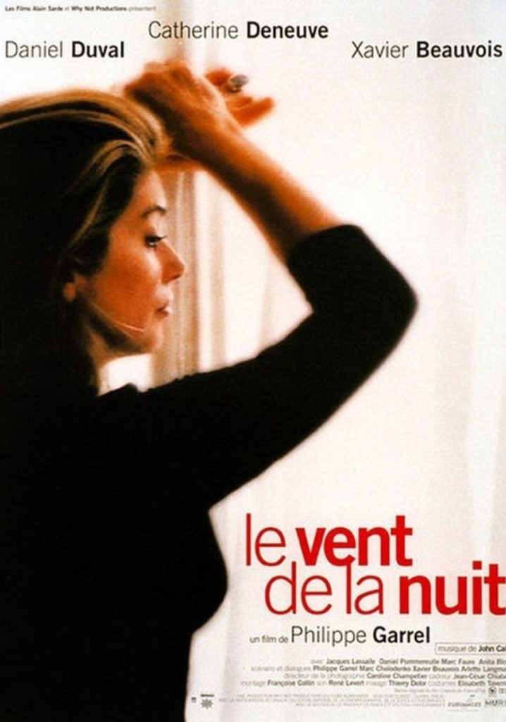 The Wind of the Night