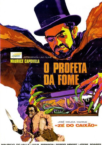 O Profeta da Fome