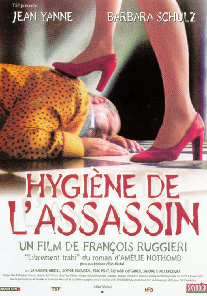 Hygiène de l'assassin