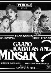 How Often Is Sometimes?