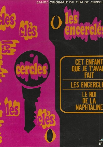 Les encerclés