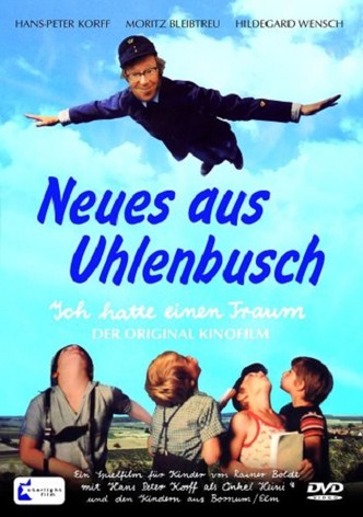 Ich hatte einen Traum