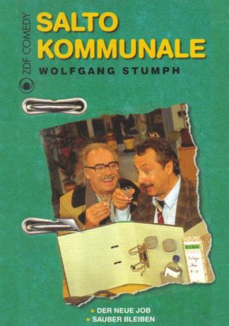 Salto kommunale