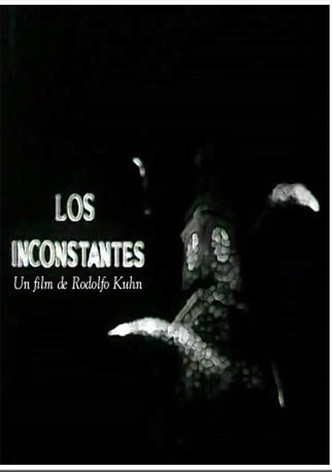 Los inconstantes