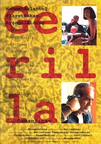 Gerilla