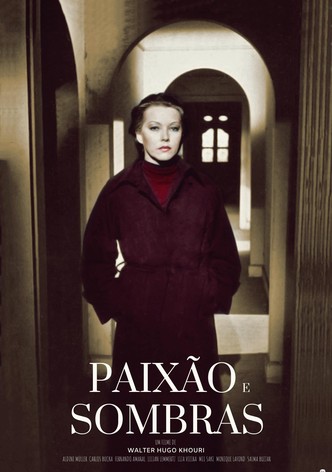 Paixão e Sombras