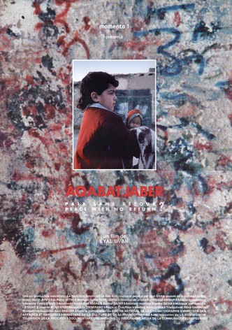 Aqabat jaber: Paix sans retour?