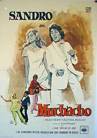 Muchacho