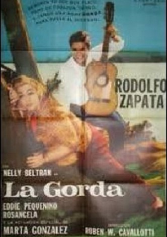 La gorda