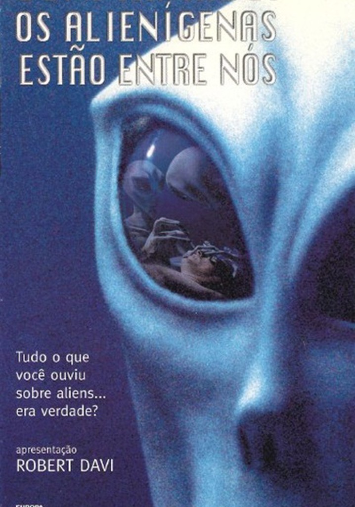 Confirmation: The Hard Evidence of Aliens Among Us?