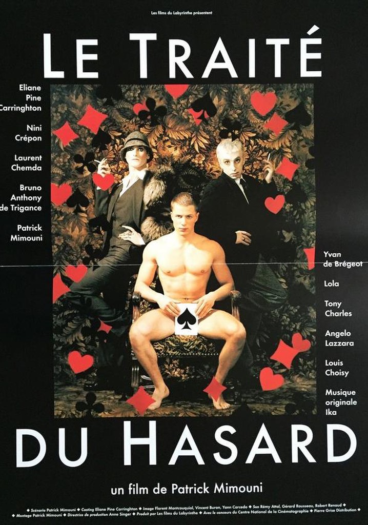 The Treaty of Chance