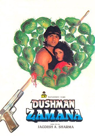 Dushman Zamana