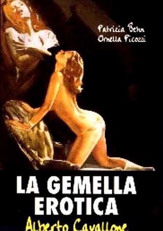 La gemella erotica