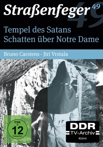 Schatten über Notre Dame