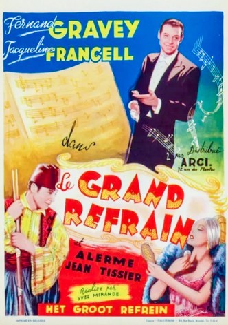 Symphonie D'Amour