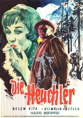 Die Gejagten
