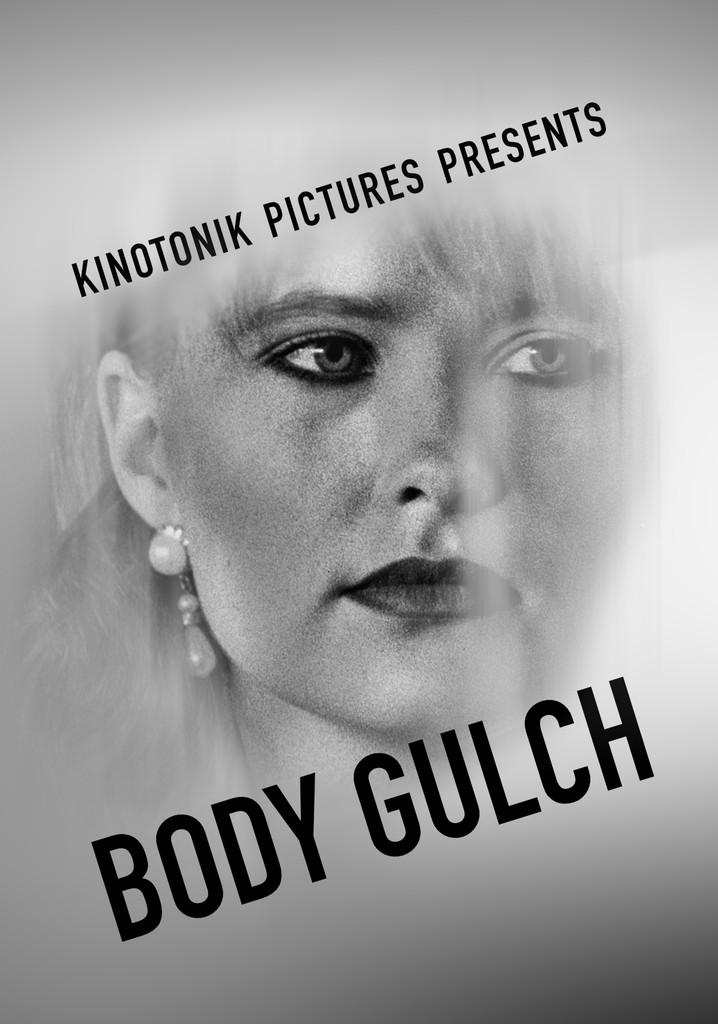 Body Gulch