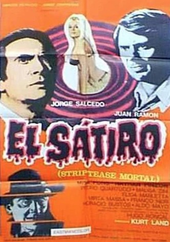 El sátiro