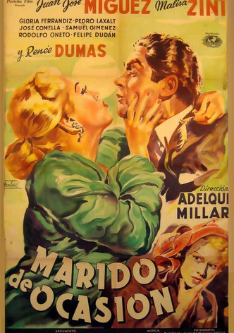 Marido de ocasión