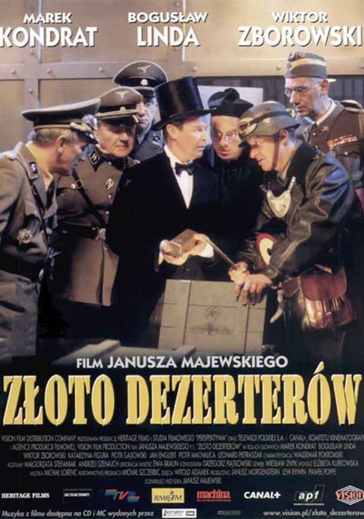 Asker Kaçağının Altınları