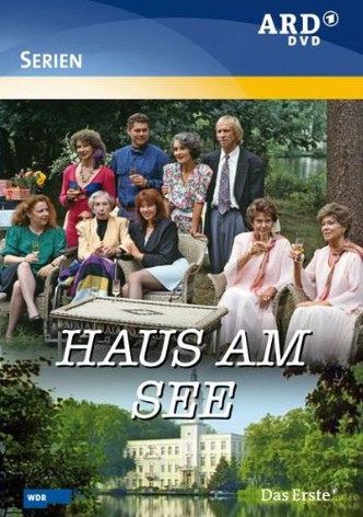 Haus am See