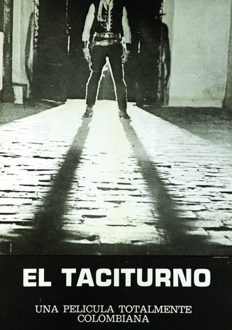 El taciturno