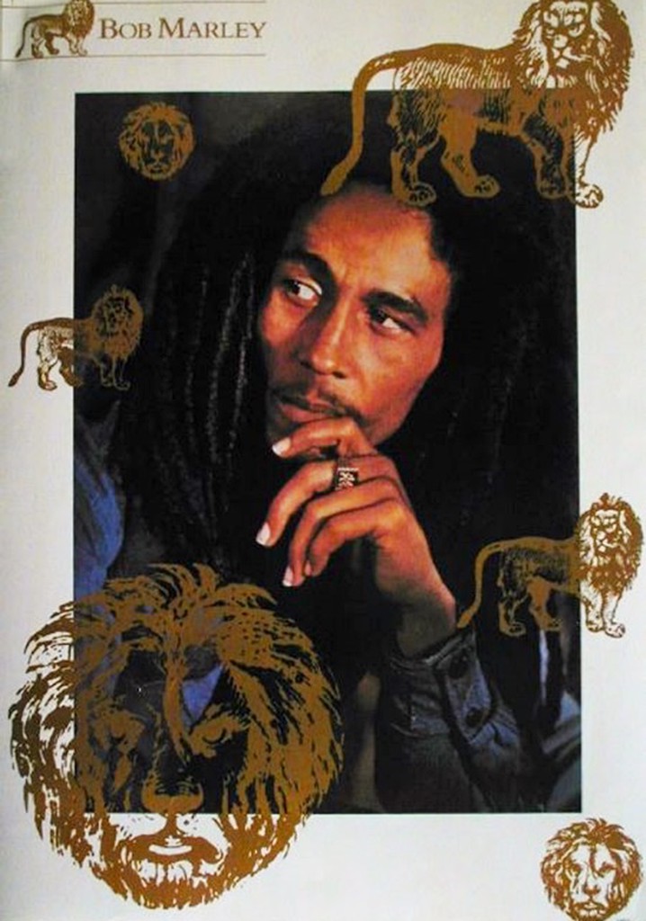 Bob Marley - Live in Concert