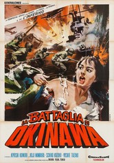 Die Schlacht um Okinawa in Farbe