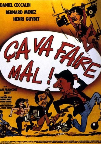 Ça va faire mal