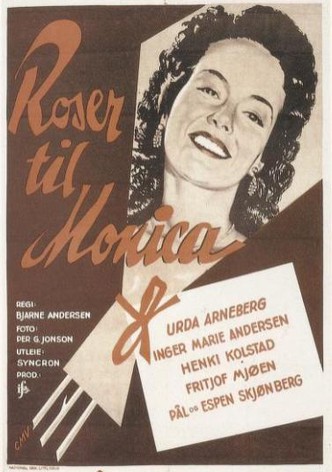 Roser til Monica
