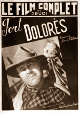 Fort Dolorès