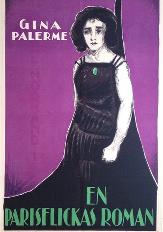 L'éternel féminin