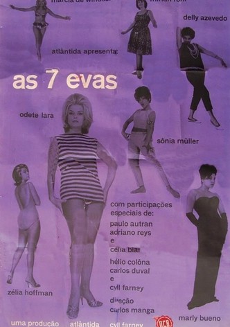 As Sete Evas