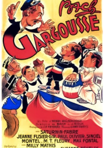 Gargousse